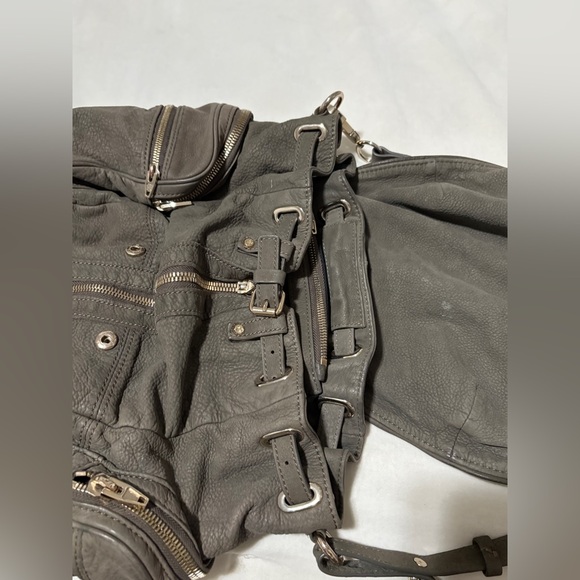 Alexander Wang Marti Bag - Picture 9 of 16